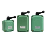 전진 정지 후진 모터 방수  QS-15 QS-30 전환 3 상 : 구매유통856