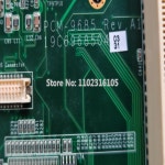 산업용 장비 보드 PCM-9685 REV.A1 156T : 엘앤에스산업