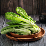 친환경 무농약 얼갈이배추 1kg : 마켓엔