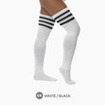 로스엔젤레스어패럴 THIGH HIGH 오버니삭스 [ 로스앤젤레스어패럴]  : 제이엠온라인스토어