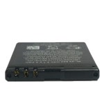 노키아 2680 슬라이드 3600 3710 접이식 7020 BL-4S 휴대폰 배터리 50 개/로트 860mAh : 비아제샵