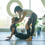 1:1 프라이빗레슨 1회 : Yoga People