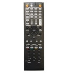 Onkyo AV 수신기 TX-NR609 TX-NR609B HT-S7409 HT-S8409 TXNR609 TXNR609B HTS7409 HTS8409 용 리모컨 : 오오플렉스