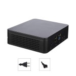 1세트 미니 PC 호스트 데스크탑 컴퓨터 프로세서 X5Z8350 DDR3L 지원 Y9RF : 에스-국제상사