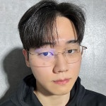 티타늄 긱시크 무테안경 무태안경 협상의기술 이제훈안경 : GLASTAR 미사점