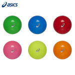 아식스 파크골프공 솔리드 코어 3피스 고성능 파크골프 볼 : 주식회사 제이드상사