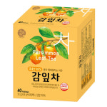 송원 여주차 40T 외 13종 티백차 탕비실 사무실 간식 : 대화유통몰