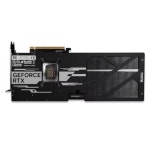 갤럭시 GeForce RTX5070Ti 16GB 렌더링용 EX GAMER 블랙 OC D7 : 티돌이샵