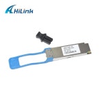 일반 호환 100G QSFP28 트랜시버, ER4 라이트, 1310nm 25km, SMF 듀플렉스 LC GBIC : 에스무역상사
