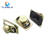 / 10W 4 8 모니터/TV 시끄러운 LCD 8R 경적 50X90X37MM 4R 옴 : 월드정보10