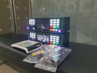 [중고] 태진 TJ미디어 가정용 업소용 노래방기계 기기 B2 : TJ뮤직스토어