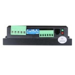 CNC 조각기용  3 상 스텝퍼 모터 드라이버 3DM68 20-60VDC 0.5-8.3A : 구매유통856