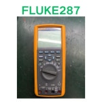 중고 테스트 OK FLUKE287 모듈 : ssinternation