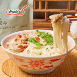 욱이네 베트남 호치민 쌀국수 400g 1+1 : 미당몰