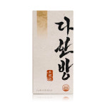 다한방 63g / 식이섬유 차전자피 21포, 1개 : 달의향기