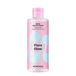 마몽드 플로라 글로우 로즈 워터 토너 300ml x 1개 : 마몽드