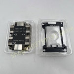 슈퍼마이크로 스퀘어 라디에이터 SNK-P0067PSM : 에스 종합상사