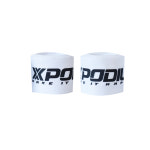 엑스포디움 로고 손목보호대 보호대 포디움 크로스핏 역도 훈련 : XPODIUM 엑스포디움