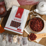 경희약초 프리미엄 국산 구기자 200g : 경희한약 경희약초