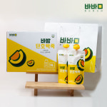 가정의달 선물세트 바밤단호박 기프트 4호(쇼핑백 포함) : 바밤몰