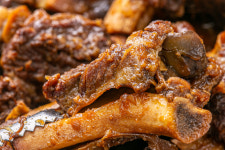 부드러운 살이 한 가득! 소갈비찜 1.5kg : 제철 밥상
