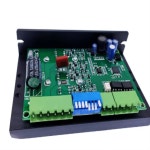 NEMA23 스테퍼 모터 컨트롤러용 DM556 디지털 드라이버 2상 5.6A : 구매유통856