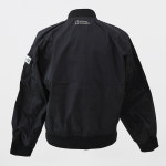 내셔널지오그래픽 항공점퍼 NRN로우머스 내셔널지오그래픽점퍼 N251WJP140 [백화점판] : 해피J