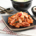 한울 국내산 청양 전통 당일생산 배추 김치 겉절이 칼국수 5kg, 1개 : 헬시픽플러스