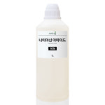 프레시팜 나이아신아마이드 10% 화장품원료 1L, 1개 : 프레시팜