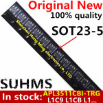 정류기 L1C9 100 5 sot23 TRG APL3511CBI L1CB L1. APL3511C : 피프틴딜