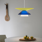 마르티넬리루체 레이디갈라라 펜던트 / Martinelli Luce Lady Galala Pendant : detoi