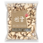 국내산 천궁 500g 말린 건천궁 : 건강중심.