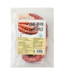 냉동 문어다리 300g(4~5ea) X 5팩 BOX [통문어다리] : 참치공장장