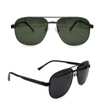 남자 투브릿지 보잉 빅사이즈 대두 편광 선글라스 낚시 운전_F8507 : 랜디아이웨어