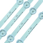 LED 백라이트 42PFH6309/88 42PFT6309/60 42 인치 V14 DRT REV0.0 1 L1 R1 6916L-1455A : 폼플렉스