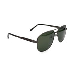 남자 투브릿지 보잉 빅사이즈 대두 편광 선글라스 낚시 운전_F8507 : 랜디아이웨어