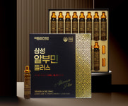 마시는 알부민 플러스 먹는 알부민 약국 30병 : 니즈톡톡
