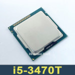 정류기 I5 LGA 1155 3470T 2.9GHz : 피프틴딜