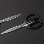 다용도 문구 사무용 큰 가위 대형 210mm : 주식회사 오피스허브