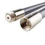 옴니 헬륨 광산 R 안테나, 핫스팟 Lora 15dBi 야외 밥캣 네브라 랙, Heltec,  이득, 915MHz, 메시타스틱 : 에스무역상사