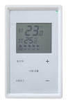 지멘스 온도조절기 RDE91 거실 RDD91 각방 /KR 터치식 호환제품 국내생산 : 스마트에이씨에스