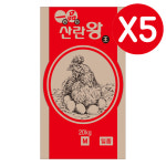 한일 닭사료 산란왕 20kgX5개 닭모이 새사료 닭밥 : 한양사료유통