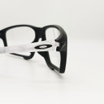 오클리 고글 안경 크로스링크 제로 OX8080 0358 OAKLEY 운동용 스포츠 도수 : 안경진정성 수원망포점