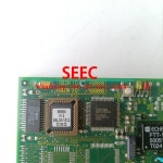 SEEC 엘리베이터 PCB, 300P 리프트 카 통신 보드, EBLON 1.Q C ID.NR.590888 : 에스-물류무역