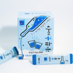 술애타유 위아래가 편안한 식물성유산균 1.5g 30포 술에타유 : 웰빙엘에스