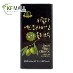 오벨리오 엑스트라버진 5L 외 1종 압착올리브오일 : 푸드k몰