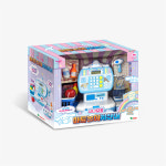 산리오 시나모롤 마트놀이 계산대 : 영실업