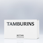 (선물포장) 탬버린즈 퍼퓸 밤 고체향수 보타리 : tamburins