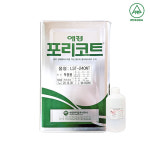 애경 포리코트 FRP수지 LST240NT 논왁스 적층용 20KG : 주식회사 우성상사