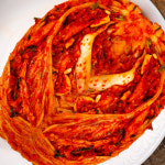 국내산 배추포기김치 2kg 고춧가루도 국산 : 해랑마트